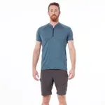 Pánsky cyklistický dres s krátkym rukávom NORTHFINDER MASDY Pánsky cyklistický dres s krátkym rukávom NORTHFINDER MASDY