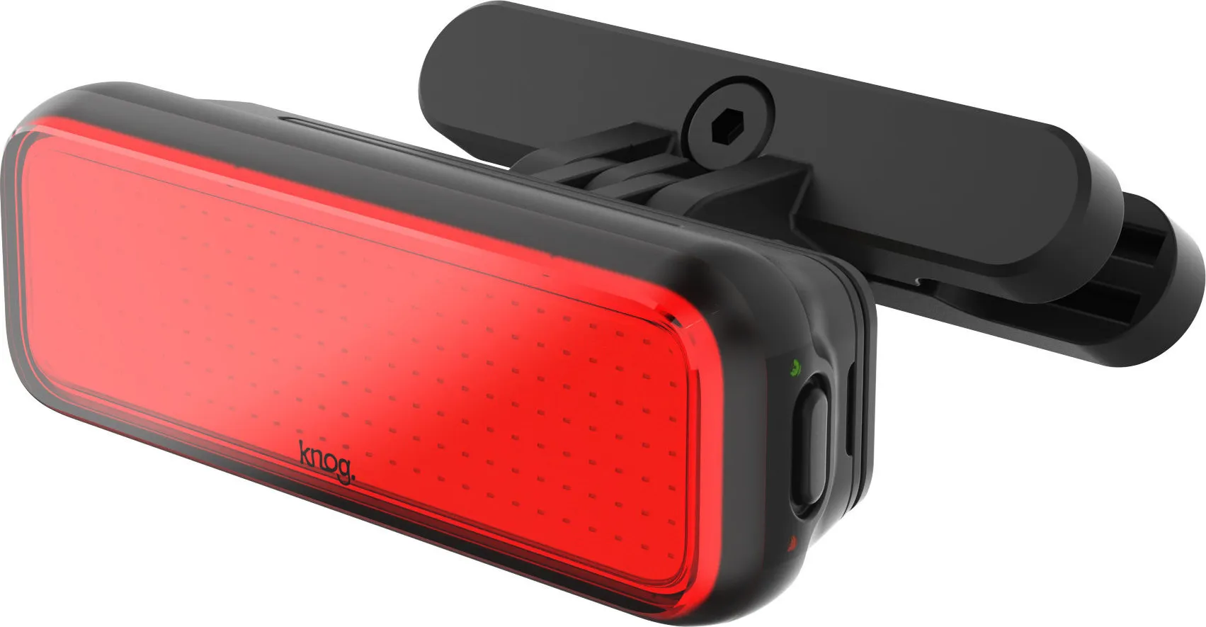 Šport a outdoor | Cyklistika | Cyklodoplnky | Svetlá - KNOG Blinder Link Rear Seat Šport a outdoor | Cyklistika | Cyklodoplnky | Svetlá - KNOG Blinder Link Rear Seat
