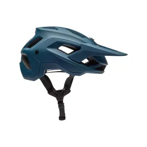 FOX Cyklistická prilba - SPEEDFRAME - modrá FOX Cyklistická prilba - SPEEDFRAME - modrá