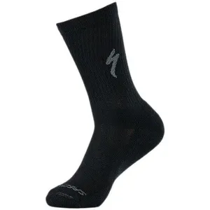 Specialized Techno MTB Tall Sock Veľkosť: XL, Ponožky, Velikosť: XL Specialized Techno MTB Tall Sock Veľkosť: XL, Ponožky, Velikosť: XL