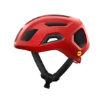 POC Cyklistická prilba - VENTRAL AIR MIPS - červená POC Cyklistická prilba - VENTRAL AIR MIPS - červená