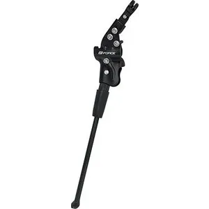 Šport a outdoor | Cyklistika | Cyklodoplnky | Stojany - Force 27,5-29" Al stojan zadný, čierny Šport a outdoor | Cyklistika | Cyklodoplnky | Stojany - Force 27,5-29" Al stojan zadný, čierny