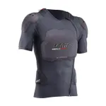 LEATT chránič na chrbát a hrudník - BODY TEE 3DF AIRFIT LITE EVO - šedá LEATT chránič na chrbát a hrudník - BODY TEE 3DF AIRFIT LITE EVO - šedá