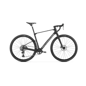 Gravel bicykel MONDRAKER Arid Carbon S, superblack Gravel bicykel MONDRAKER Arid Carbon S, superblack