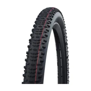 SCHWALBE plášť - RACING RALPH (60-622) 29x2.35 GROUND - čierna SCHWALBE plášť - RACING RALPH (60-622) 29x2.35 GROUND - čierna