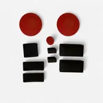 Športy > Fitness stroje a vybavenie > Stroje na kardio tréning > Náhradne diely na kardio tréning > Náhradné diely pre stacionárne bicykle a eliptické trenažéry - BENCH 900 - UZÁVERY Športy > Fitness stroje a vybavenie > Stroje na kardio tréning > Náhradne diely na kardio tréning > Náhradné diely pre stacionárne bicykle a eliptické trenažéry - BENCH 900 - UZÁVERY