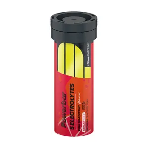 POWERBAR elektrolyty - 5 ELECTROLYTES RED GRAPEFRUIT 40g POWERBAR elektrolyty - 5 ELECTROLYTES RED GRAPEFRUIT 40g