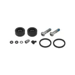 SRAM opravná sada brzdového strmeňa - DISC BRAKE CALIPER PISTON SERVICE KIT - RED AXS D1 - čierna SRAM opravná sada brzdového strmeňa - DISC BRAKE CALIPER PISTON SERVICE KIT - RED AXS D1 - čierna