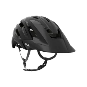 KASK Cyklistická prilba - CAIPI WG11 - čierna KASK Cyklistická prilba - CAIPI WG11 - čierna