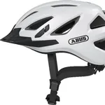 Šport a outdoor | Cyklistika | Prilby - ABUS Urban-I 3.0 polar white XL Šport a outdoor | Cyklistika | Prilby - ABUS Urban-I 3.0 polar white XL