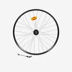 Športy > Cyklistika > Servis bicyklov > Kolesá na bicykle > Kolesá na horské bicykle - ROUE VTT ARRIÈRE 29x23c DOUBLE PAROI FREINAGE DISQUE A CASSETTE TUBELESS ET QR Športy > Cyklistika > Servis bicyklov > Kolesá na bicykle > Kolesá na horské bicykle - ROUE VTT ARRIÈRE 29x23c DOUBLE PAROI FREINAGE DISQUE A CASSETTE TUBELESS ET QR