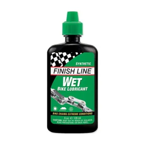 FINISH LINE mazivo - CROSS COUNTRY 120ml FINISH LINE mazivo - CROSS COUNTRY 120ml