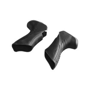SHIMANO náhradné gumy - GRX ST-RX815 - čierna SHIMANO náhradné gumy - GRX ST-RX815 - čierna