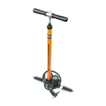 SKS pumpa - RENNKOMPRESSOR - oranžová SKS pumpa - RENNKOMPRESSOR - oranžová