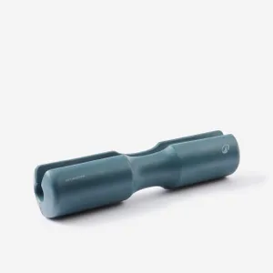 Športy > Fitness stroje a vybavenie > Stroje na kardio tréning > Náhradne diely na kardio tréning > Náhradné diely pre stacionárne bicykle a eliptické trenažéry - Ochranný návlek na tyč na cviky hip thrust Športy > Fitness stroje a vybavenie > Stroje na kardio tréning > Náhradne diely na kardio tréning > Náhradné diely pre stacionárne bicykle a eliptické trenažéry - Ochranný návlek na tyč na cviky hip thrust