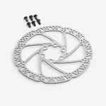 Športy > Cyklistika > Servis bicyklov > Brzdy, kotúče a platničky na bicykle > Kotúčové brzdy na bicykle - Kotúčová brzda TEKTRO TR -8 160 mm 6 otvorov Športy > Cyklistika > Servis bicyklov > Brzdy, kotúče a platničky na bicykle > Kotúčové brzdy na bicykle - Kotúčová brzda TEKTRO TR -8 160 mm 6 otvorov