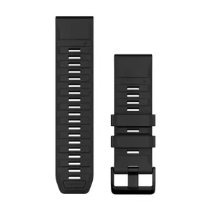 GARMIN remienok - QUICKFIT 26 - čierna GARMIN remienok - QUICKFIT 26 - čierna