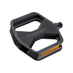 LOOK pedále - GEO CITY - čierna LOOK pedále - GEO CITY - čierna