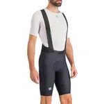 Pánske cyklistické nohavice SPORTFUL Fiandre norain pro bibshort, black Pánske cyklistické nohavice SPORTFUL Fiandre norain pro bibshort, black