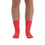 Dámske cyklistické ponožky SPORTFUL Matchy w socks, pompelmo Dámske cyklistické ponožky SPORTFUL Matchy w socks, pompelmo