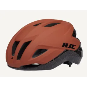 HJC Cyklistická prilba - CROSSER - červená HJC Cyklistická prilba - CROSSER - červená