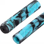 Šport a outdoor | Cyklistika | Diely a komponenty | Gripy - Force Držiaky BMX145 gumové, čierno-modré, balené Šport a outdoor | Cyklistika | Diely a komponenty | Gripy - Force Držiaky BMX145 gumové, čierno-modré, balené