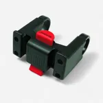 Športy > Cyklistika > Tašky, košíky a nosiče > Nosiče na batožinu a košíky na bicykle > Košíky na bicykle - Držiak Klickfix na riadidlá 26 / 31,8 mm Športy > Cyklistika > Tašky, košíky a nosiče > Nosiče na batožinu a košíky na bicykle > Košíky na bicykle - Držiak Klickfix na riadidlá 26 / 31,8 mm