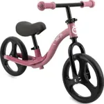 Šport a outdoor | Cyklistika | Odrážadlá - MoMi Isoka ružové s LED kolesami Šport a outdoor | Cyklistika | Odrážadlá - MoMi Isoka ružové s LED kolesami