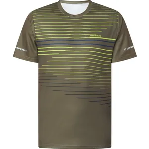 Nakamura Denzel III Jersey M , Cyklistické chrániče, Velikosť: M Nakamura Denzel III Jersey M , Cyklistické chrániče, Velikosť: M