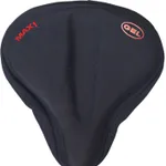 Šport a outdoor | Cyklistika | Diely a komponenty | Sedadlá | Poťahy - MAX1 Poťah sedla gélový široký Šport a outdoor | Cyklistika | Diely a komponenty | Sedadlá | Poťahy - MAX1 Poťah sedla gélový široký