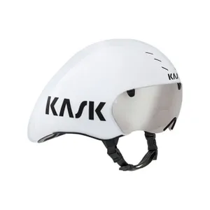 KASK Cyklistická prilba - BAMBINO PRO EVO WG11 - biela KASK Cyklistická prilba - BAMBINO PRO EVO WG11 - biela