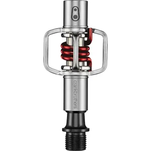 Šport a outdoor | Cyklistika | Diely a komponenty | Pedále - Crankbrothers Egg Beater 1 Red Šport a outdoor | Cyklistika | Diely a komponenty | Pedále - Crankbrothers Egg Beater 1 Red