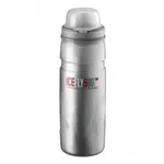 Fľaša na bicykel ELITE ICE FLY transparentná 500ml Fľaša na bicykel ELITE ICE FLY transparentná 500ml