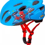 Šport a outdoor | Cyklistika | Prilby - Disney Prilba na bicykel in mold Spiderman M Šport a outdoor | Cyklistika | Prilby - Disney Prilba na bicykel in mold Spiderman M