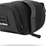 Šport a outdoor | Cyklistika | Cyklodoplnky | Tašky - GymBeam Taška pod sedadlo RidePack 0,5 l Šport a outdoor | Cyklistika | Cyklodoplnky | Tašky - GymBeam Taška pod sedadlo RidePack 0,5 l