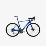 Cestný bicykel - Cestný bicykel NCR CF Tiagra karbónový modrý Cestný bicykel - Cestný bicykel NCR CF Tiagra karbónový modrý