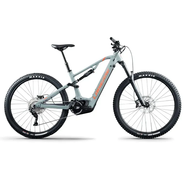 Lapierre Overvolt TR 4.6 XL (21,5", 184-196 cm) Lapierre Overvolt TR 4.6 XL (21,5", 184-196 cm)