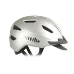 Cyklistická prilba RH+ ZTL, matt metal grey Cyklistická prilba RH+ ZTL, matt metal grey