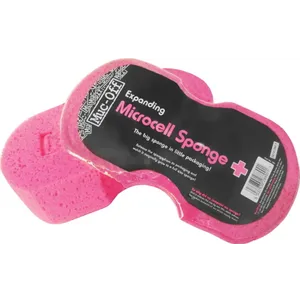 Šport a outdoor | Cyklistika | Čistiace a mazacie prostriedky | Práčky a kefy na reťaz - Muc-Off Expanding Spange (huba) Šport a outdoor | Cyklistika | Čistiace a mazacie prostriedky | Práčky a kefy na reťaz - Muc-Off Expanding Spange (huba)