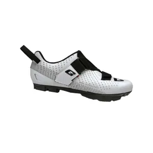 GAERNE Cyklistické tretry - IRON MTB - biela GAERNE Cyklistické tretry - IRON MTB - biela