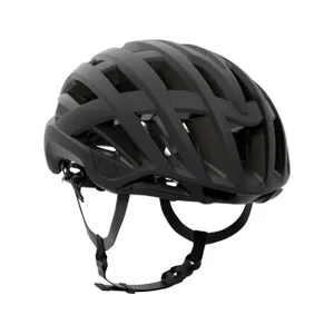 KASK Cyklistická prilba - VALEGRO WG11 - čierna KASK Cyklistická prilba - VALEGRO WG11 - čierna
