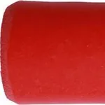 Šport a outdoor | Cyklistika | Diely a komponenty | Gripy - MAX1 Gripy Team silikón, červené Šport a outdoor | Cyklistika | Diely a komponenty | Gripy - MAX1 Gripy Team silikón, červené