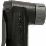 Šport a outdoor | Cyklistika | Cyklodoplnky | Pumpy - MAX1 Double Valve ABS mini cestovná hustilka Šport a outdoor | Cyklistika | Cyklodoplnky | Pumpy - MAX1 Double Valve ABS mini cestovná hustilka