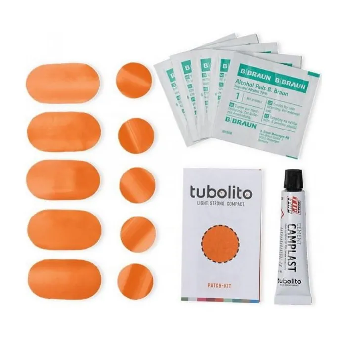 TUBOLITO Tubo Patch Kit TUBOLITO Tubo Patch Kit