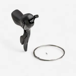 Športy > Cyklistika > Servis bicyklov > Brzdy, kotúče a platničky na bicykle > Brzdové páky na bicykle - Páčka s 10 rýchlosťami Microshift Športy > Cyklistika > Servis bicyklov > Brzdy, kotúče a platničky na bicykle > Brzdové páky na bicykle - Páčka s 10 rýchlosťami Microshift