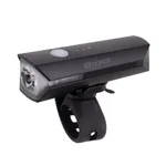 Svetlo na bicykel FORCE FLUX 550LM USB Svetlo na bicykel FORCE FLUX 550LM USB