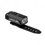 Svetlo na bicykel LEZYNE HECTO DRIVE 500XL black Svetlo na bicykel LEZYNE HECTO DRIVE 500XL black