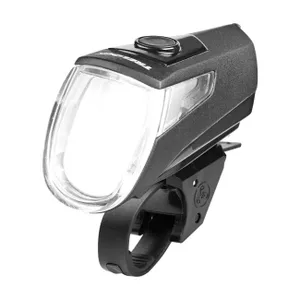 TRELOCK predné svetlo - LS 360 I-GO® ECO 25 AKKU USB - čierna TRELOCK predné svetlo - LS 360 I-GO® ECO 25 AKKU USB - čierna