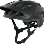 Šport a outdoor | Cyklistika | Prilby - Alpina Taunus black-grey matt 52 – 56 cm Šport a outdoor | Cyklistika | Prilby - Alpina Taunus black-grey matt 52 – 56 cm