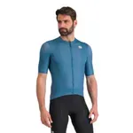 Pánsky cyklistický dres s krátkym rukávom SPORTFUL Checkmate jersey, blue sea berry blue Pánsky cyklistický dres s krátkym rukávom SPORTFUL Checkmate jersey, blue sea berry blue